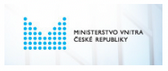 Logo - Ministerstvo vnitra