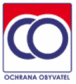 Logo - Ochrana obyvatel